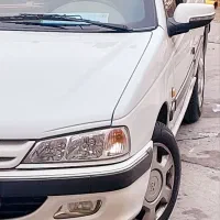 فروش پارس tu5