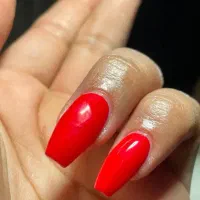 تخفیف کاشت ناخن