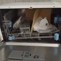 ماشین ظرفشویی ۶ نفره|ماشین ظرفشویی|زنجان, |دیوار