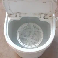 مینی واش فریدولین ۳کیلویی|ماشین لباسشویی و خشک‌کن لباس|کومله, |دیوار