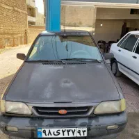 پراید مدل ۸۹ و ۹۰|خودرو سواری و وانت|شیراز, کیان آباد|دیوار