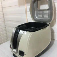 سرخکن برقی|اجاق گاز و لوازم برقی پخت‌وپز|گنبد کاووس, |دیوار