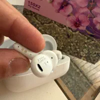 JVC AirPod|لوازم جانبی موبایل و تبلت|اصفهان, جلالیه|دیوار