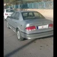 سمند x7|خودرو سواری و وانت|اردبیل, |دیوار