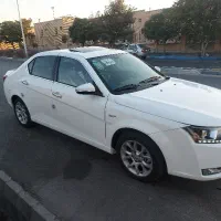 دنا پلاس اتوماتیک، مدل ۱۴۰۱