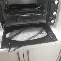 توستر|اجاق گاز و لوازم برقی پختوپز|محمدیه-قزوین, |دیوار