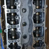 سرسیلندرtu5 ایساکو