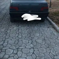 معاوضه باپراید مدل 80به بالا