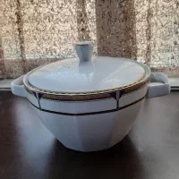 دوعدد سوپ خوری اصل آلمان برند