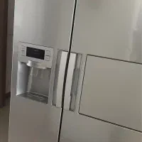 یخچال ساید بای ساید