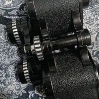 دوربین‌ شکاری ژاپنی قدیمی