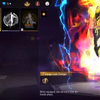 اکانت فری فایر ..خیلی گاد