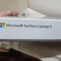 لپتاپ سورفیس آکبند