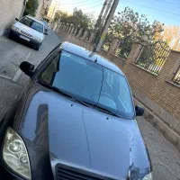 تیبا صندوقدار SX، مدل ۱۳۹۱ کم کارکرد واقعی