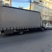 کارگر اسباب کشی تخلیه بارمنزل خونه باربری تک|خدمات حمل و نقل|زاهدان, |دیوار