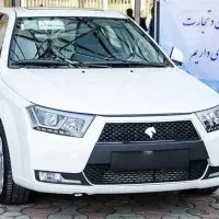 دنا پلاس اتوماتیک، مدل ۱۴۰۴