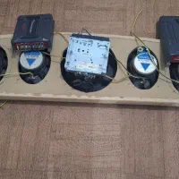 سیستم صوتی قوی|صوتی و تصویری|مریوان, |دیوار