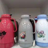 فلاکس ۱ لیتر تا ۳لیتر.ماگ هیتر دار