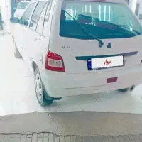 پراید صد یازده تمیز مدل 90|خودرو سواری و وانت|بم, |دیوار