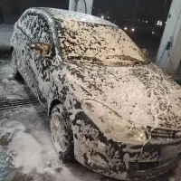 ام وی ام ۳۱۵H|خودرو سواری و وانت|قم, چهل درخت|دیوار