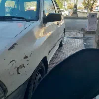 پراید 83انژکتور فنی سالم به شرط|خودرو سواری و وانت|فردیس, قریشی|دیوار