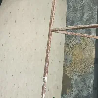 رنگ آمیزی ساختمان و پتینه کاری