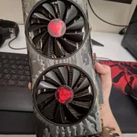 کارت گرافیک rx 5700