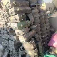 خرید انواع ضایعات فلزات