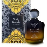 ادکلن اودی وودی