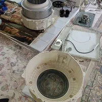 نمایندگی تعمیرات انواع لباسشویی تیم ماهران|خدمات پیشه و مهارت|اسلامشهر, شهرک سالور|دیوار