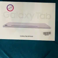 گوشی آکبند Galaxy Tab S9 FE 5G
