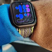 اپل واچ سری 9  45