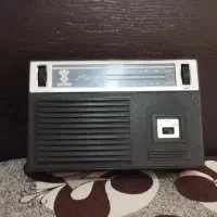 رادیو دو موج کلکسیونی (معاوضه)