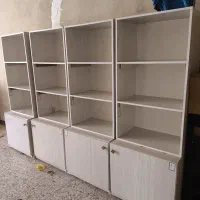 قفسه پنج طبقه