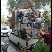 وانت بار تلفنی با کارگر و بدون کارگر