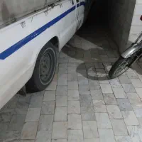 مزدا ۲۰۰۰ تک کابین اصل ژاپن