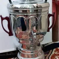 سماور|سماور، چایساز، قهوهساز|نورآباد, |دیوار