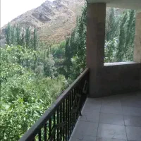 آپارتمان 74متر مجاور رودخانه/ اوشان ویلا