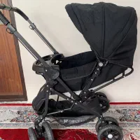 کالسکه در حد نو