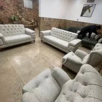 مبل چستر|مبلمان خانگی و میز عسلی|تهران, یافتآباد|دیوار