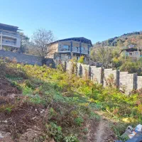 زمین داخل بافت امیرکلا