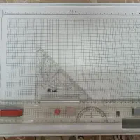 تخته رسم FABL