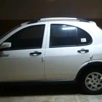 کوییک gxl مدل ۴۰۳