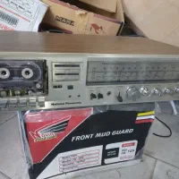 استریو ناسیونال|سیستم صوتی خانگی|بهشهر, |دیوار