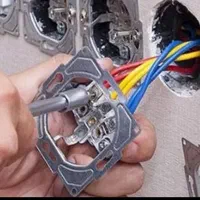 برق کاری ساختمان