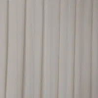 پرده حریر ۸ متر در دو و نیم متر|پرده، رانر، رومیزی|آبیک, |دیوار