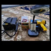 وسایل تعمیر موبایل