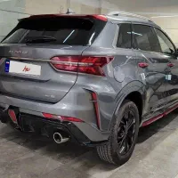 کی ام سی(kmc)  ای ۵ ( a5 )  خاکستری|خودرو سواری و وانت|تهران, ازگل|دیوار