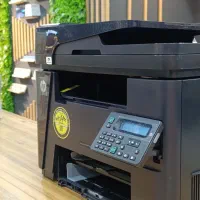 پرینترHP225fdnلیزری چهار کاره حرفه ای،کافی نت،قسطی