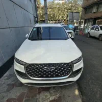 تیگو 8 پرو هیبرید مدل1403|خودرو سواری و وانت|گرگان, |دیوار